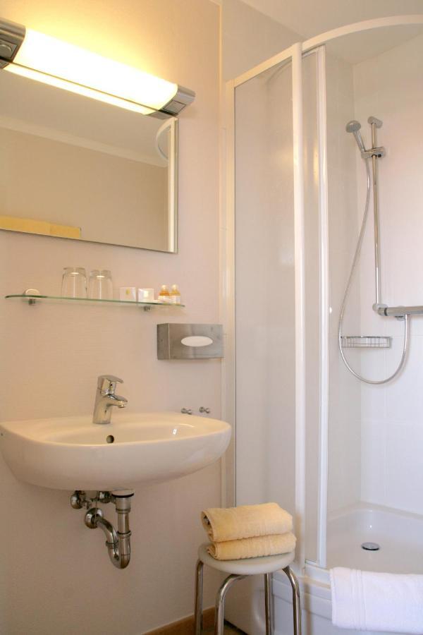Baltic Koelln Hotel Heiligenhafen Habitación foto