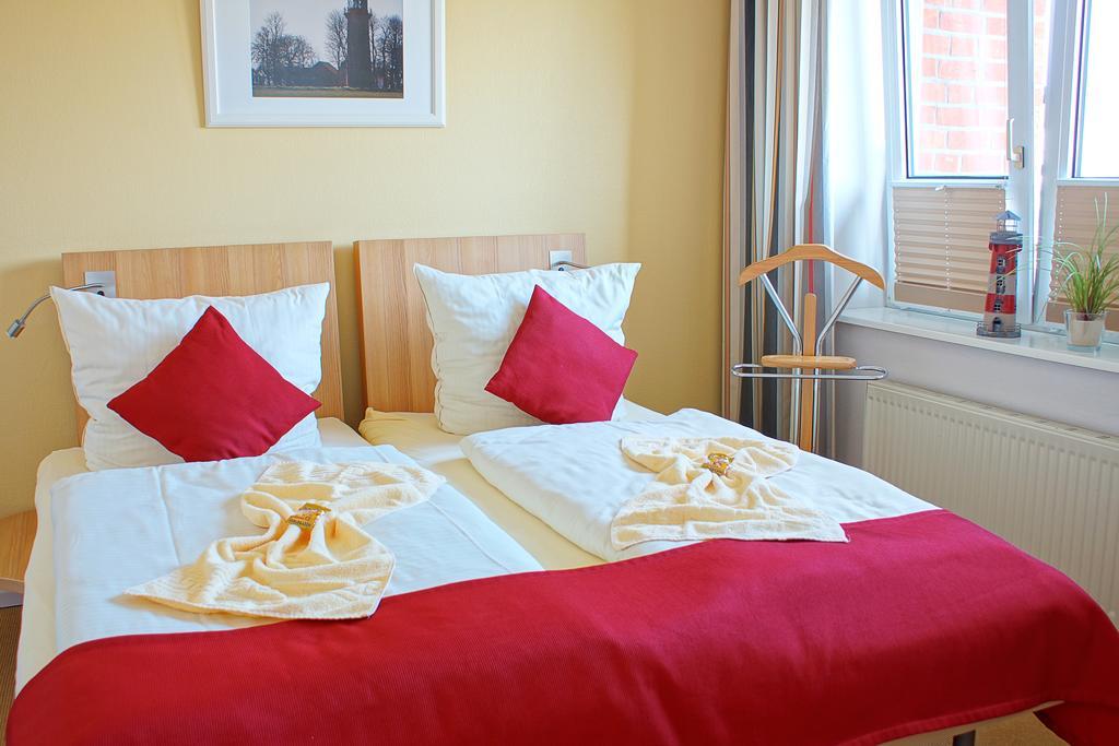 Baltic Koelln Hotel Heiligenhafen Habitación foto